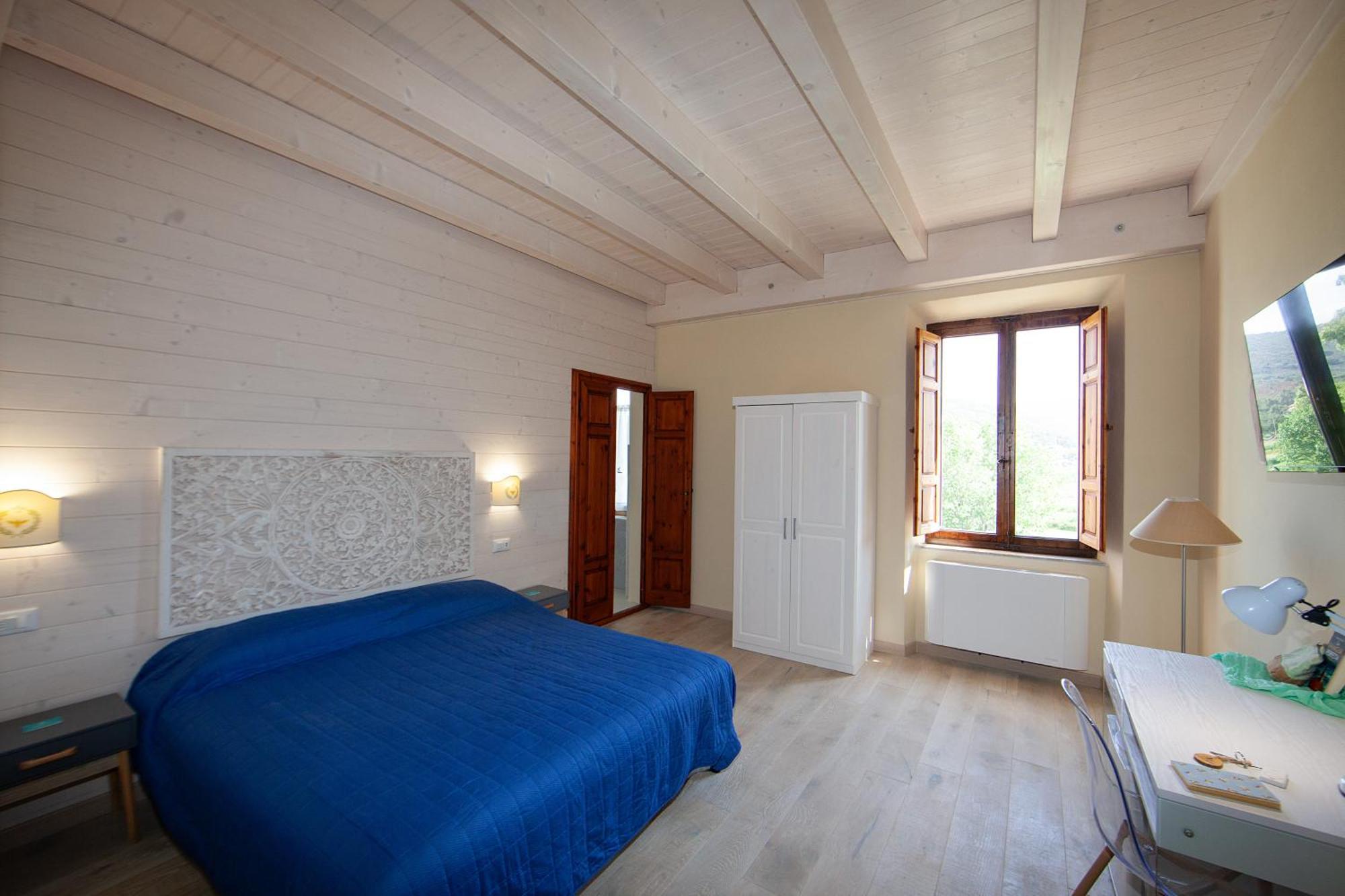 Villa Le Api Marina di Campo Luaran gambar