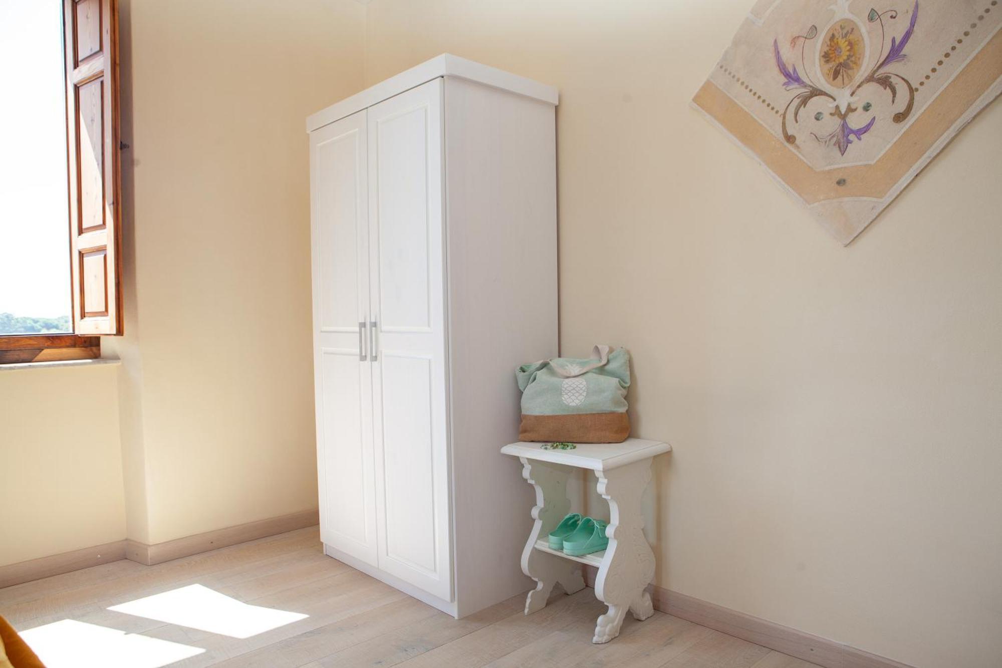 Villa Le Api Marina di Campo Luaran gambar