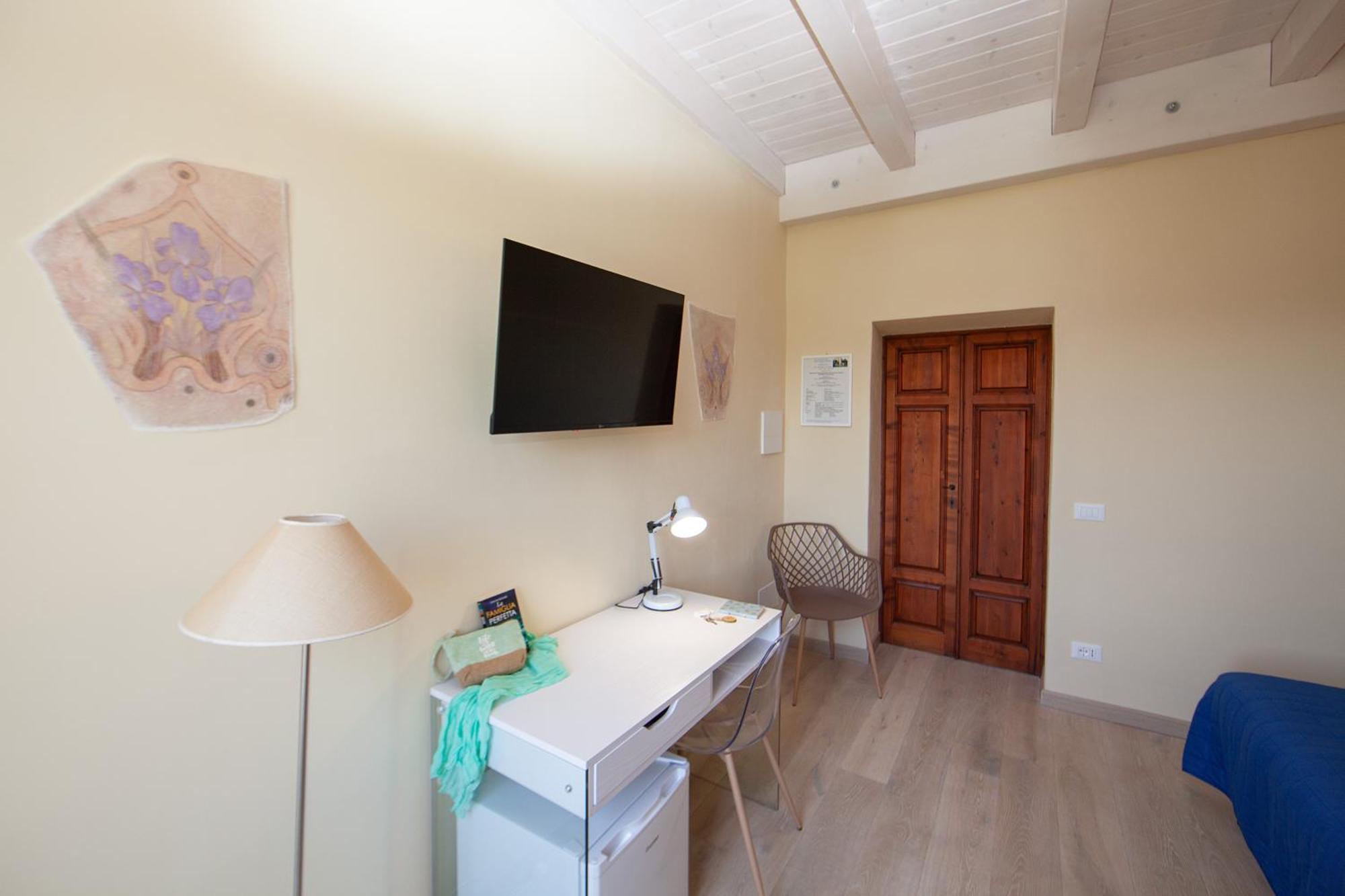 Villa Le Api Marina di Campo Luaran gambar