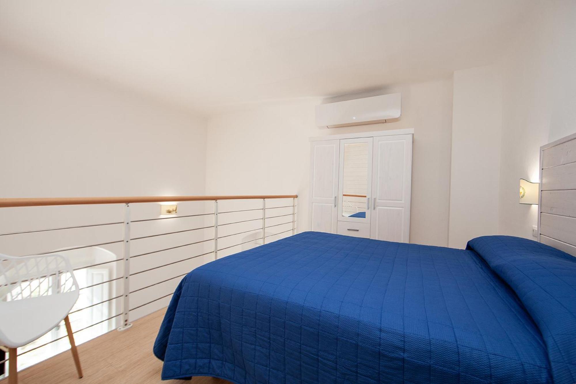 Villa Le Api Marina di Campo Luaran gambar
